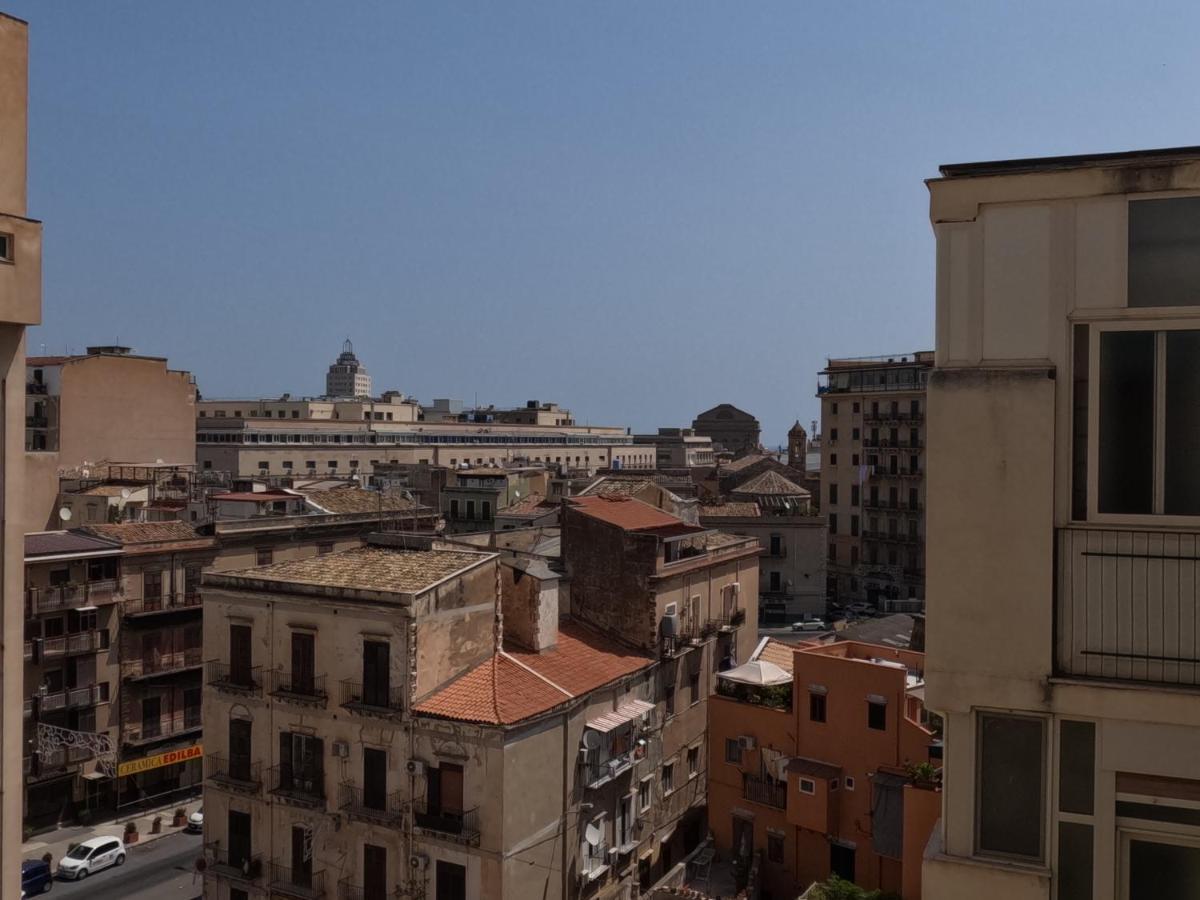 Le Cupole Di Palermo公寓 外观 照片